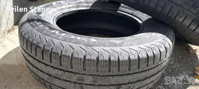 Vredestein гуми quatrac 5 215/70/16, снимка 5 - Гуми и джанти - 55854753
