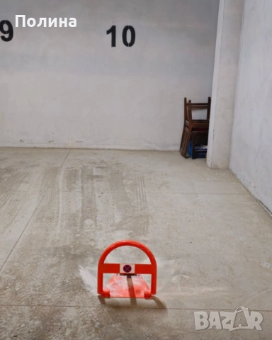 Паркоместа ПОД НАЕМ , снимка 2 - Гаражи и паркоместа - 52480993