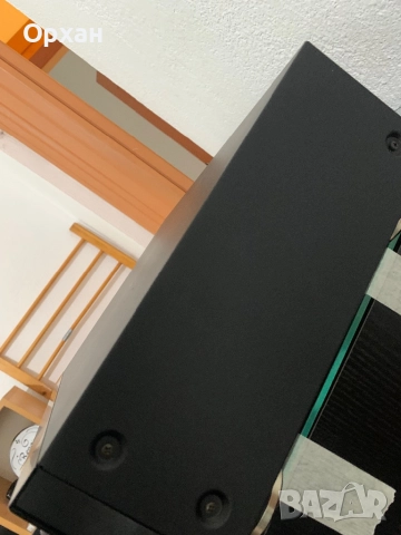 Kenwood KX-7030, снимка 5 - Декове - 52665033