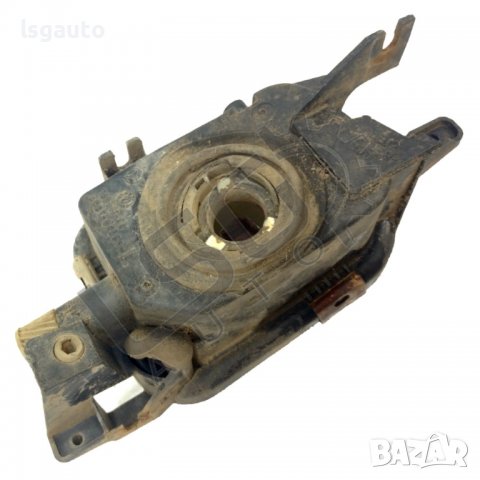 Ляв халоген Mercedes-Benz C-CLASS 203 (W/S/CL) 2000-2007 MB290722N-32, снимка 2 - Части - 37663914