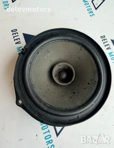 281443585R тонколона предна от Dacia Sandero 3 1.0 TCe ECO-G, двигател H4DF480, 101 кс., 2025 г.