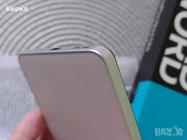 Oneplus nord ce5 5g, снимка 7 - Други - 55910021