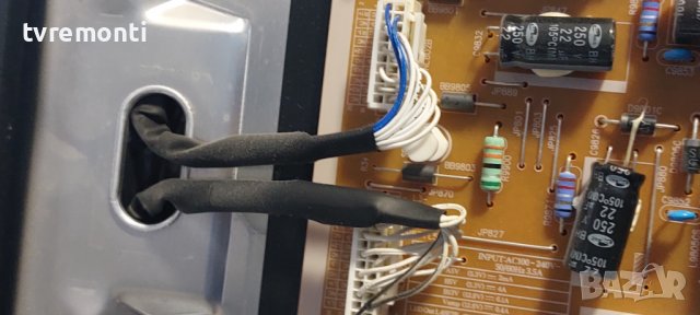 Power Supply Board L46F2P-DDY BN44-00632B for Samsung UЕ46F7090 , снимка 3 - Части и Платки - 38325643