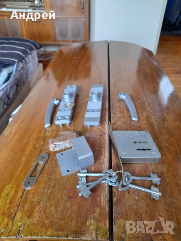 Стара брава #11