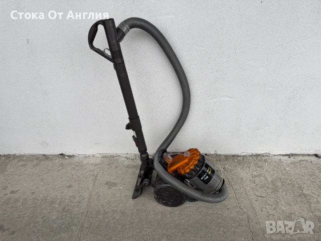 Прахосмукачка - Dyson DC 22 / 1100 W