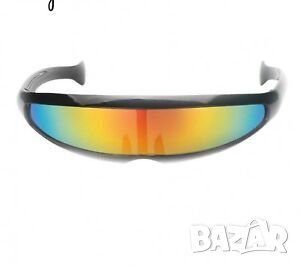 Robocop UV- 400 Protection- Два цвята нови слънчеви очила
