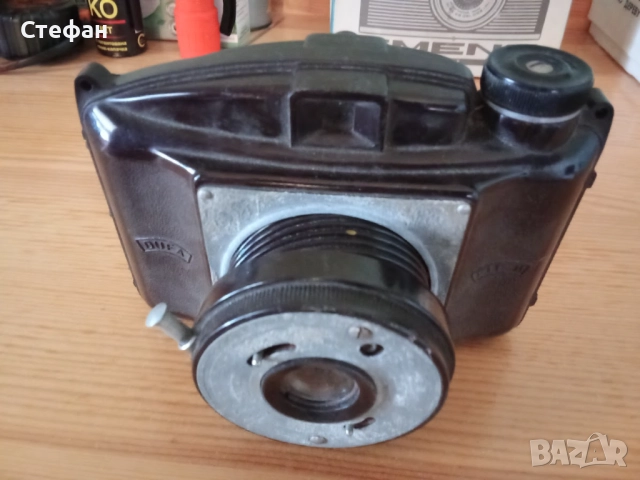  Фотоапарат Dufa Pionyr 