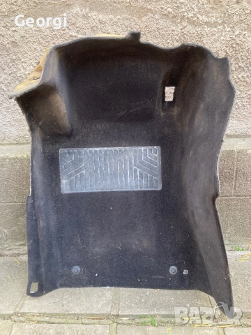 Кори W211 Седан Колонки Тапицерия Mercedes, снимка 8 - Части - 54044742