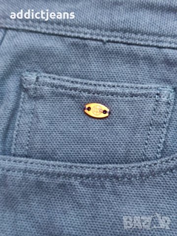 Мъжки спортен панталон Massimo Dutti размер 42, снимка 4 - Дънки - 33984502