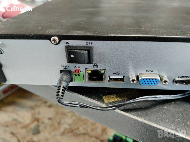DVR Dahua 16 канала аналогови, IP, HD-CVI камери HCVR, снимка 3 - Други - 30927172