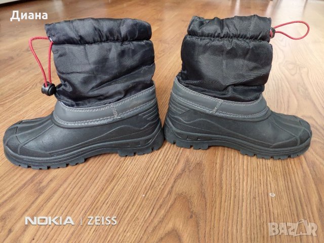 Апрески "Star Wars", снимка 4 - Детски боти и ботуши - 31912925