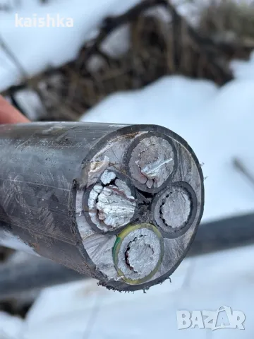 САВТ 4х240 NAYY парчета