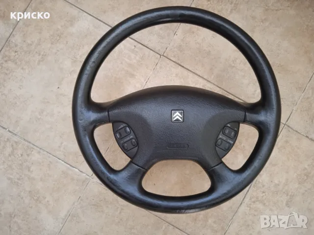 ситроен ксара пикасо, снимка 3 - Части - 50085794