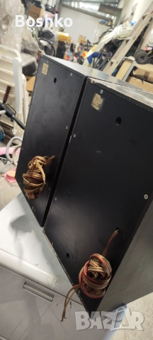 Wega lb 4510, снимка 3 - Тонколони - 52814220