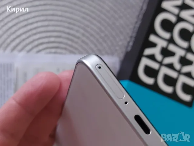 Oneplus nord ce5 5g, снимка 8 - Други - 55910021