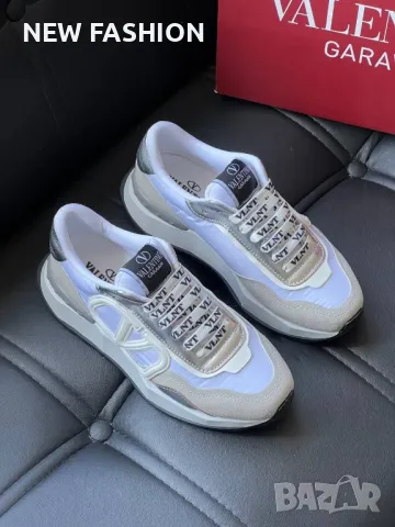 Дамски Обувки ✨ VALENTINO , снимка 7 - Дамски ежедневни обувки - 50319212