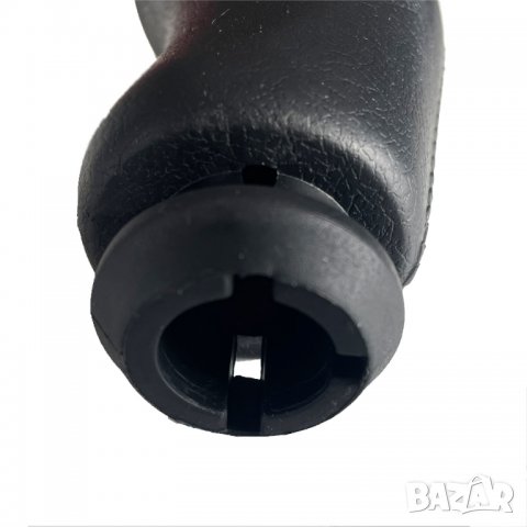 Топка скоростен лост за Дачия DACIA рено RENAULT червен ринг, снимка 5 - Аксесоари и консумативи - 39598956