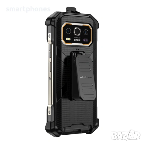 Калъф Ulefone Armor 27, снимка 3 - Калъфи, кейсове - 54300920
