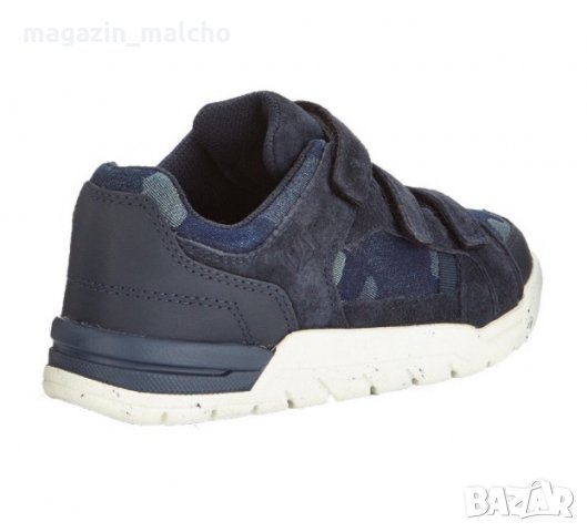 МАРАТОНКИ - CATERPILLAR BALDWIN; размери: 37.5, снимка 2 - Детски маратонки - 29455271