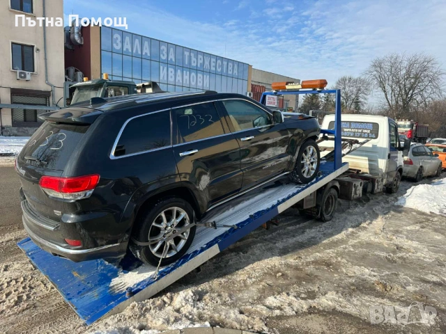 Репатрак София - Миро Ауто, снимка 3 - Пътна помощ - 53360193