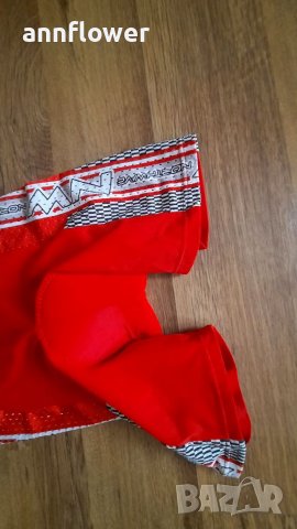 Гащеризон за колоездене Northwave, снимка 4 - Спортни екипи - 37298131