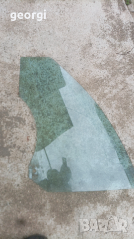 Mercedes CLA стъкло и механизъм , снимка 2 - Части - 44619976