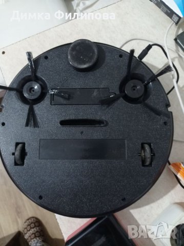 Прохосмокачка робот , снимка 4 - Кухненски роботи - 39769748