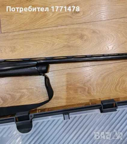 Benelli Vinci 12/76, снимка 5 - Ловно оръжие - 49969736
