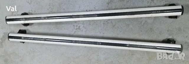 Оригинален багажник за Skoda, снимка 9 - Аксесоари и консумативи - 50407610