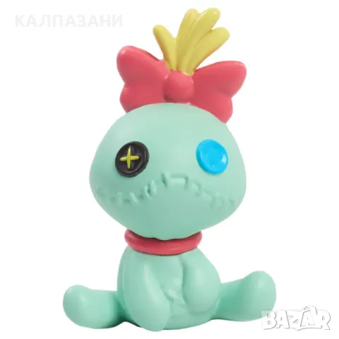 STITCH Мини фигури Deluxe set 46259, снимка 14 - Фигурки - 47760071