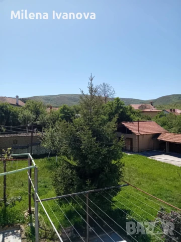 Реновиран дом с невероятни гледки и гостоприемни съседи в сърцето на Розовата долина, снимка 15 - Къщи - 51375843