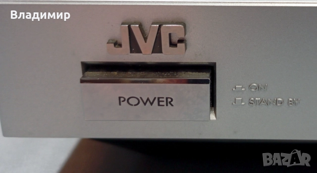 Продавам рядък грамофон JVC QL-L2, снимка 5 - Грамофони - 52482760