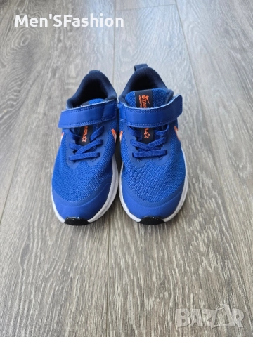Nike - детски маратонки, снимка 3 - Детски маратонки - 51780360