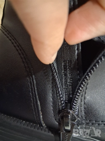 Н.36 Geox, снимка 4 - Дамски боти - 52432263