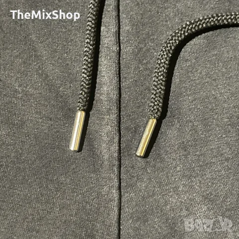 Дамски панталон Sandro Paris | Размер 1 / S | Side Stripe Knit Flare Track Pants, снимка 3 - Панталони - 56074510