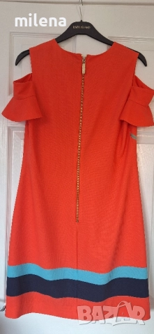 Ted Baker оригинални рокли размер 2/М, снимка 11 - Рокли - 51489262