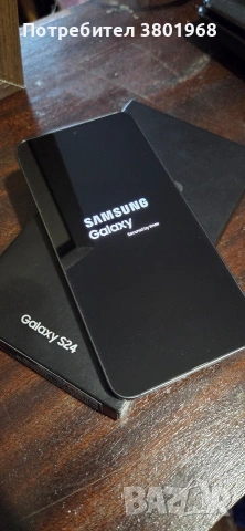 Samsung S24 256GB