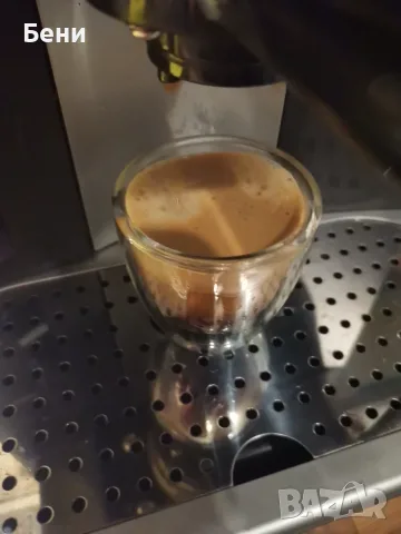 Продавам кафемашина Gaggia Carezza deluxe , снимка 7 - Кафемашини - 55952253