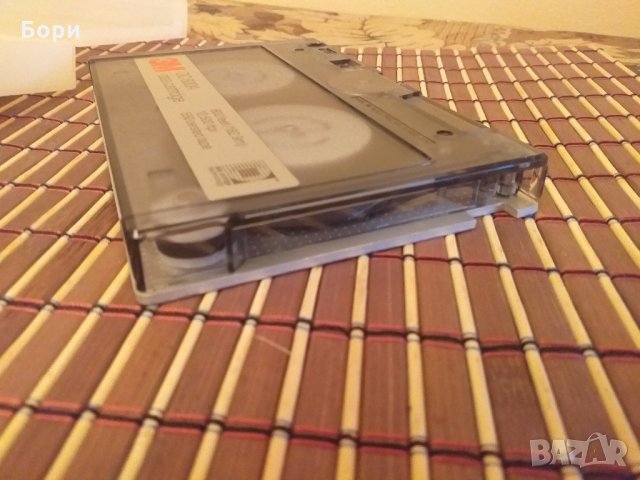 3M DC 600A Data Cartridge QIC Касета , снимка 5 - Други - 31392467