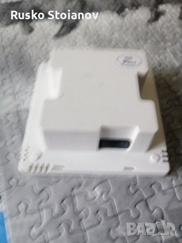 дистанционно, термостат Hisense HYXE-M01H, снимка 3 - Друга електроника - 42730537