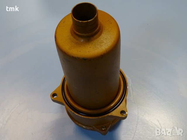 Хидравличен филтър за ниско налягане PUROLATOR 1800/11 с магнитен пръстен, снимка 3 - Резервни части за машини - 42889264