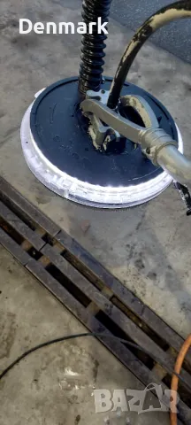 Жираф за шлайфане на стени и тавани , снимка 5 - Други инструменти - 48325225