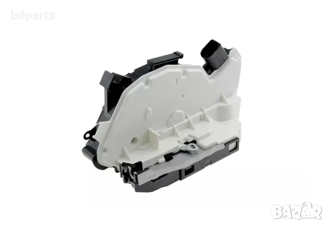 Брава за задна дясна врата, VW Tiguan 5N, CC, Up, Seat, Skoda, 6 ПИН,