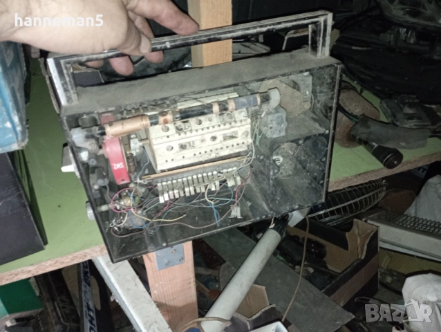 Шасита от радиоприемници и грамфони, снимка 11 - Радиокасетофони, транзистори - 52729921