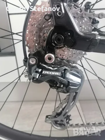 SPECIALIZED "SIRRUS X 2.0" 23год. , снимка 16 - Велосипеди - 55967836