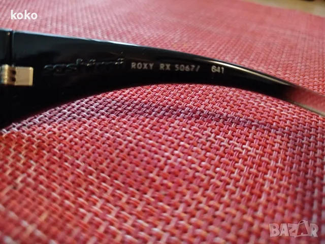 Слънчеви очила Roxy italy нови , снимка 6 - Слънчеви и диоптрични очила - 48578637