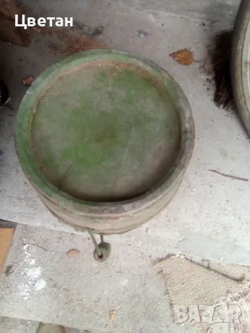 Малко Дъбово буре , снимка 5 - Други стоки за дома - 50350371