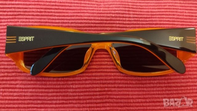 Дамски диоптрични рамки,очила ESPRIT с калъф. , снимка 2 - Слънчеви и диоптрични очила - 40866914