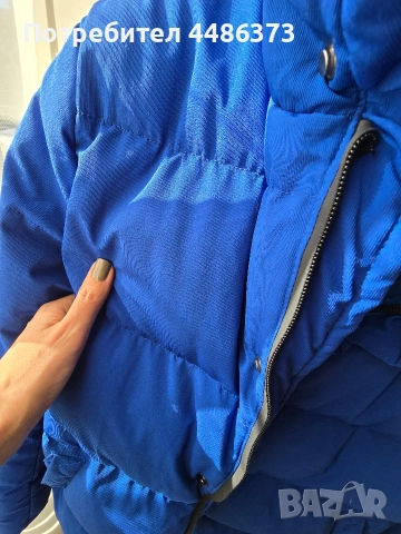 унисекс яке С/М размер, снимка 2 - Якета - 52925927