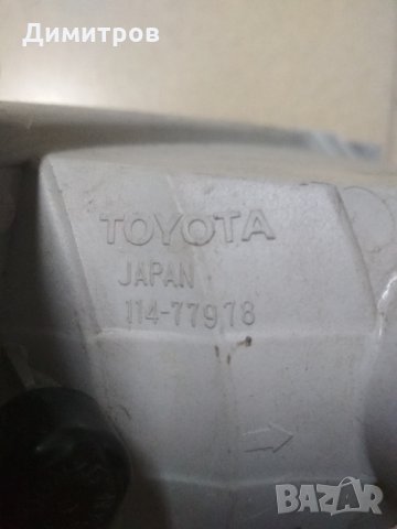 халоген, снимка 2 - Части - 29391335